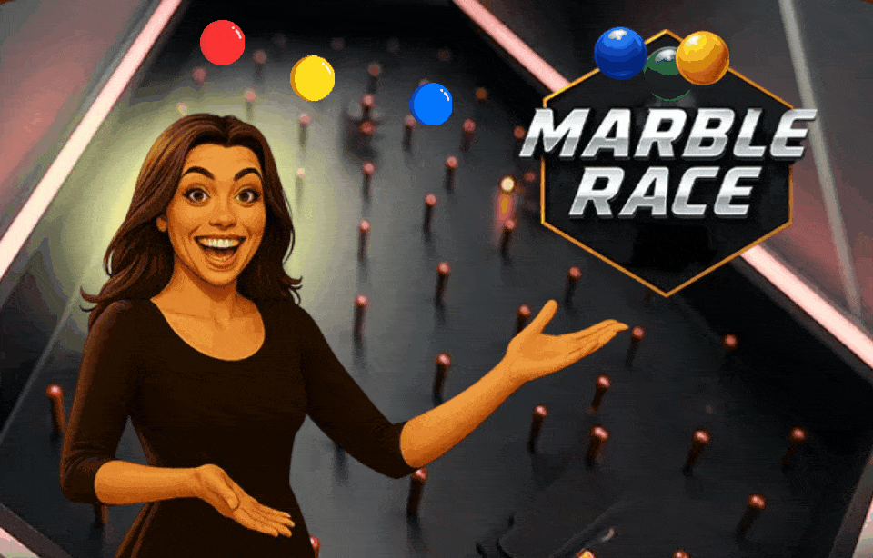 Marble Race